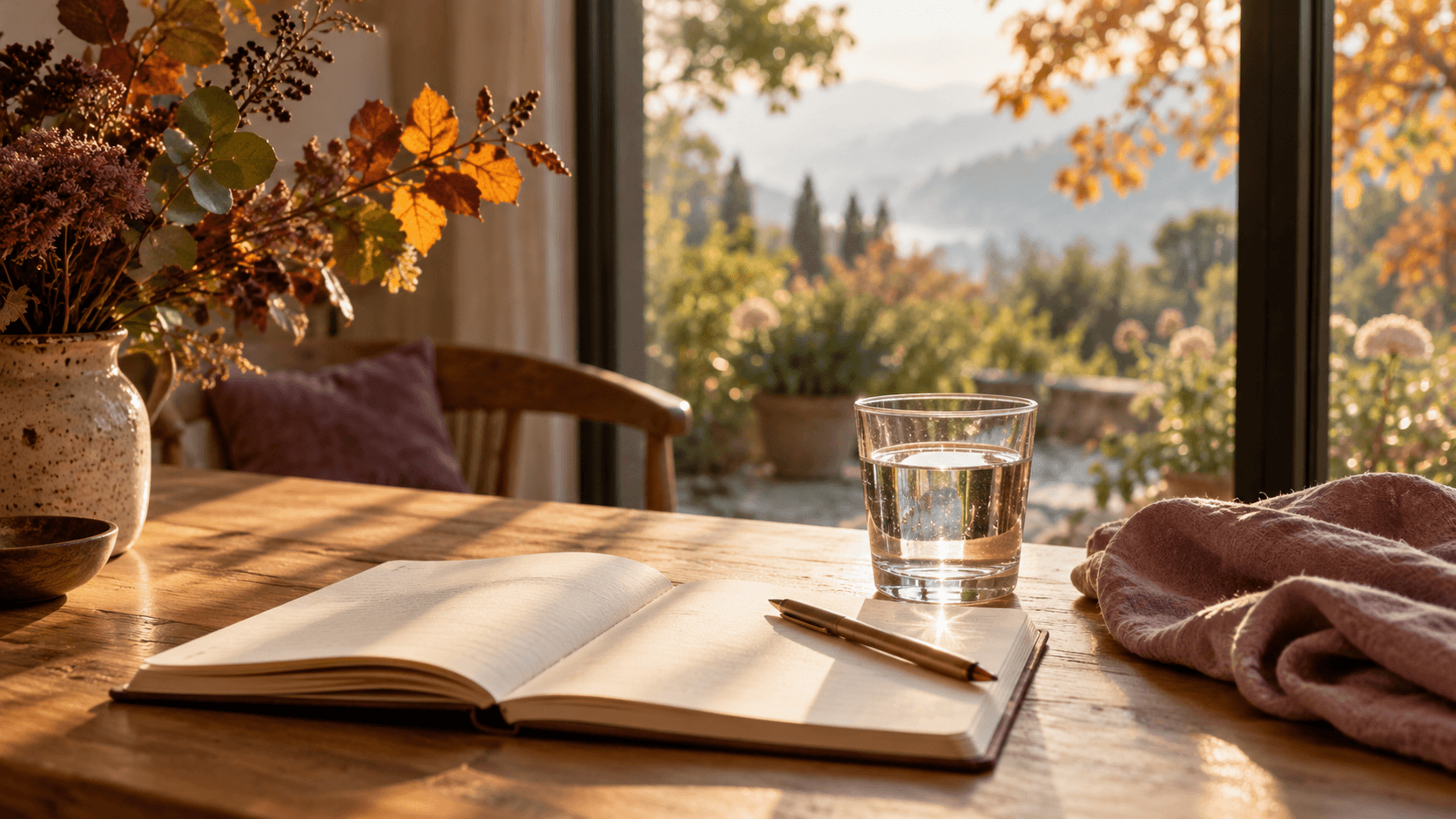 A 30-Day Reset