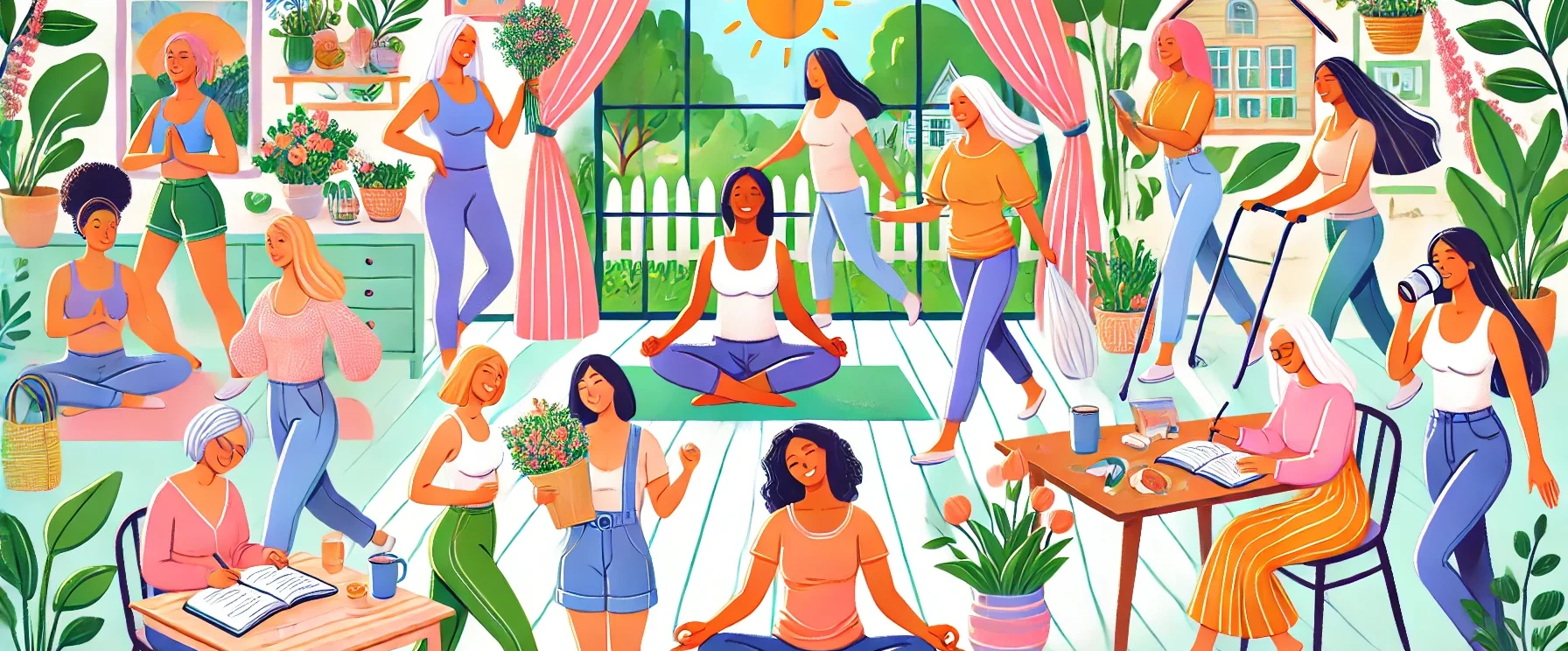 ✨ Live Your Best Life with these 5 ChatGPT Prompts