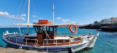 🌅 Escape to Crete: Why End-of-Season Travel Is Pure Magic (Just Not Too Late!)