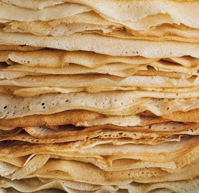 Easy Parmesan Egg Chips – Keto’s Best Snack Hack