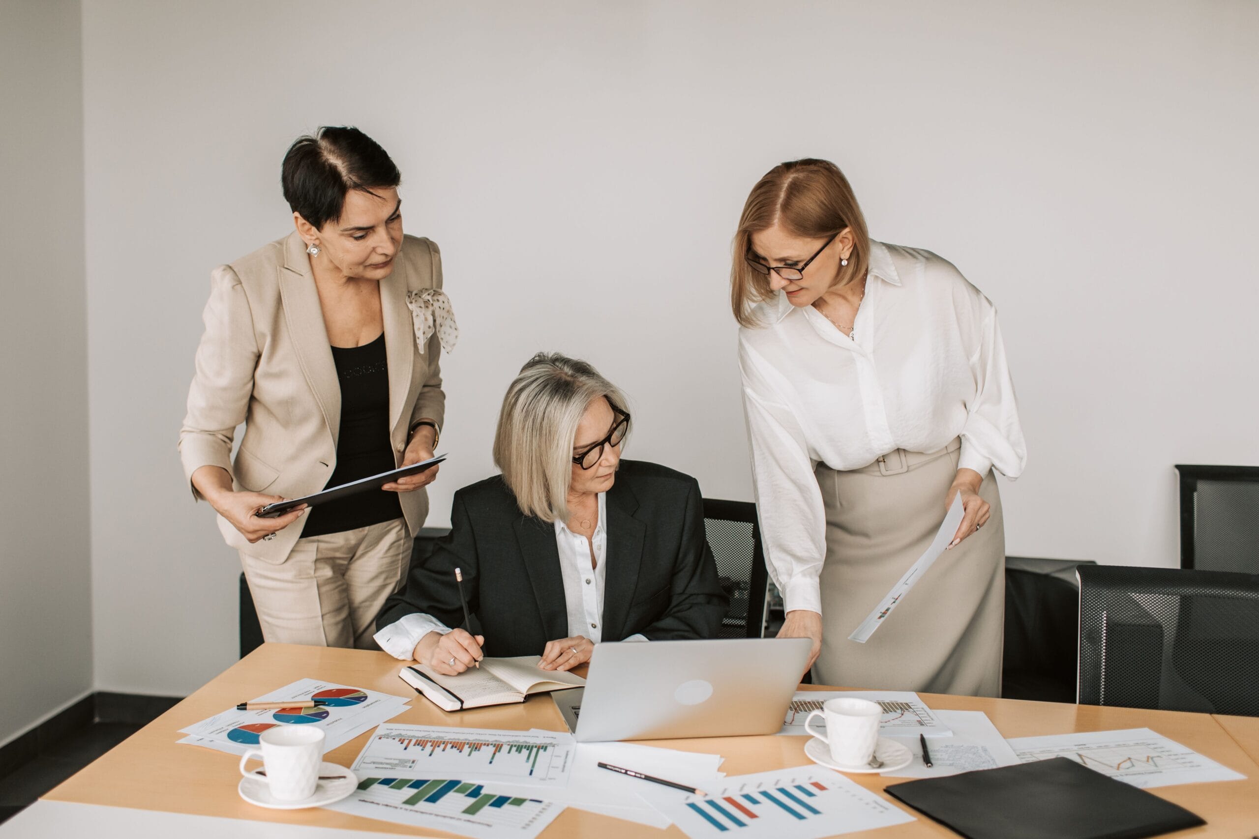 The Entrepreneur Mindset: Habits That Build Real Wealth