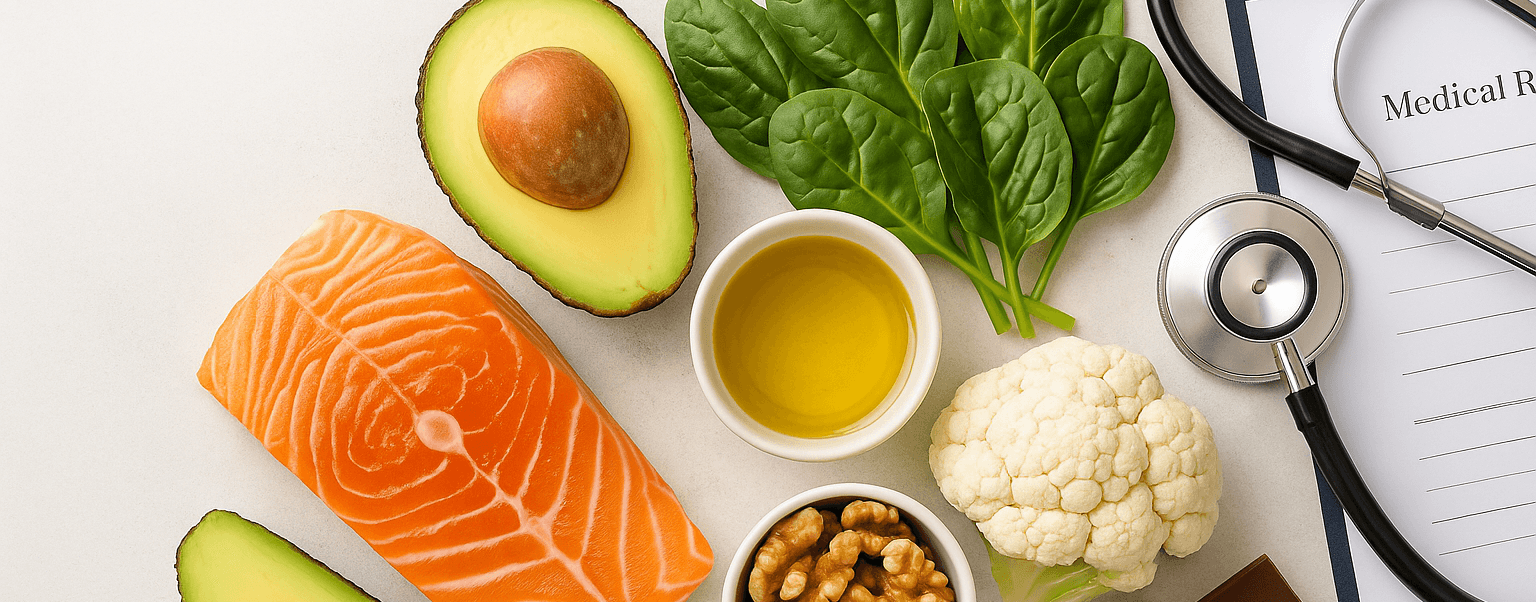 10 Key Reasons to Rethink Diabetes, Dementia, and Your Diet After 40