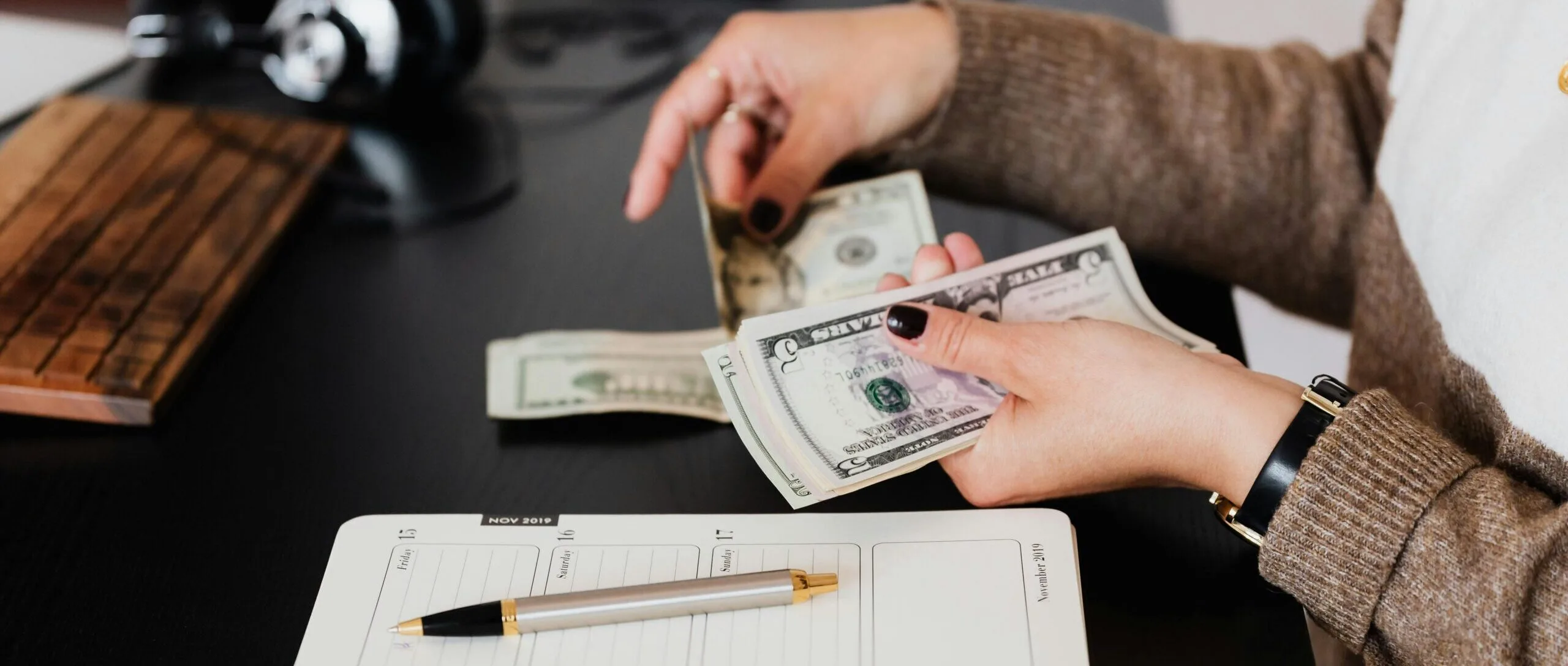 📈The Guilt-Free Budget: How to Save Without Feeling Restricted