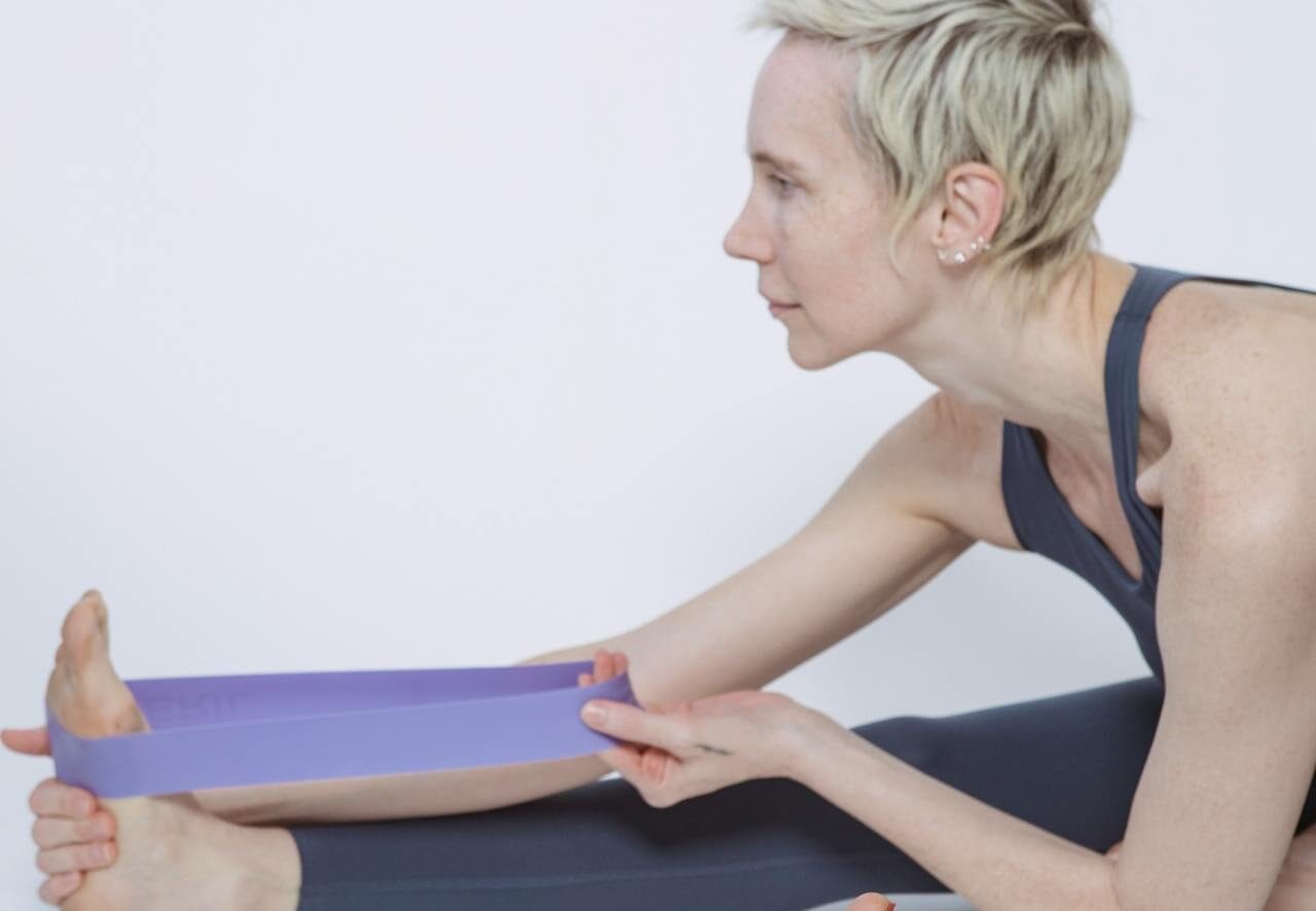 👣 Plantar Fasciitis Relief: Stretches and Self-Care from a Massage Therapist