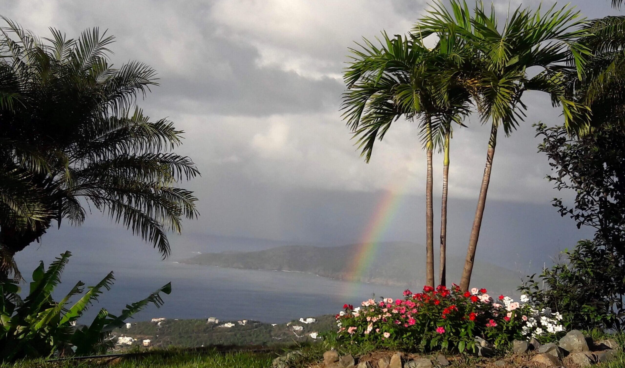 St. Thomas Uncovered: Sun, History & Island Ease