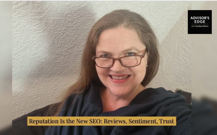 Reputation Is the New SEO: Reviews, Sentiment, and Trust in the AI Era