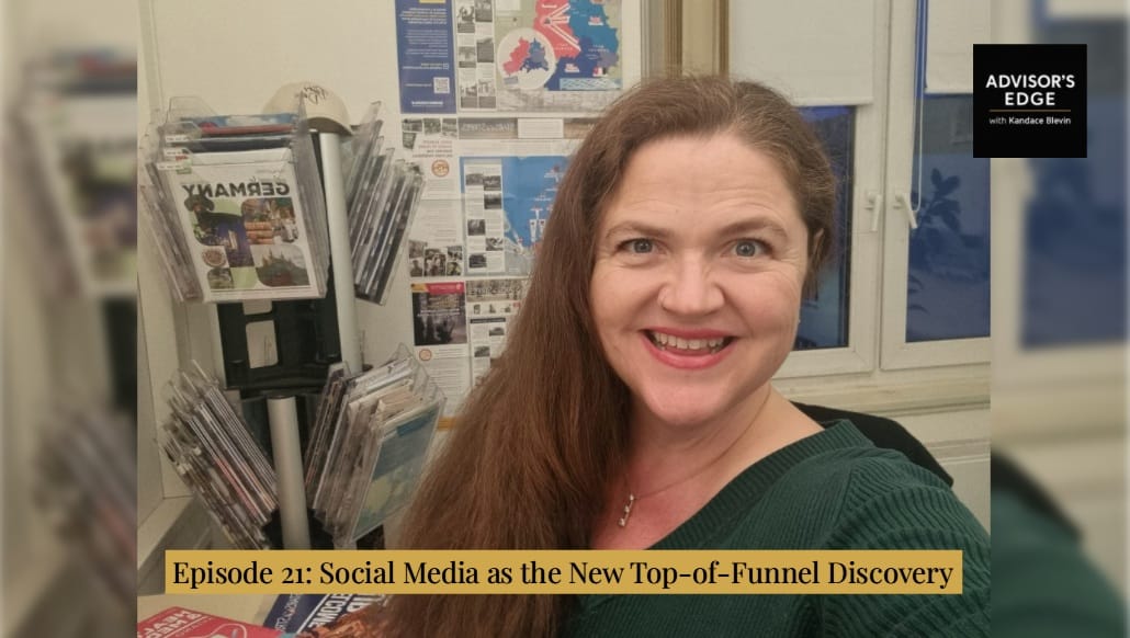 Social Media as the New Top-of-Funnel Discovery