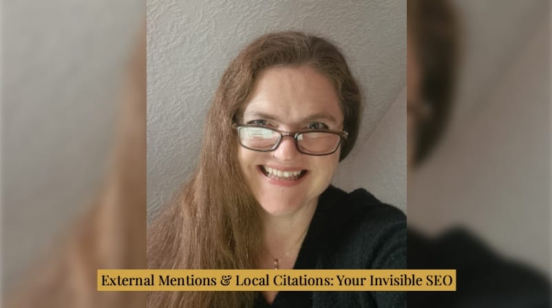 External Mentions & Local Citations: Your Invisible SEO