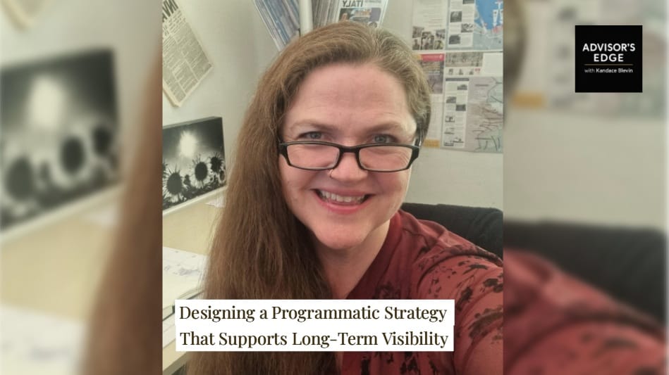 Designing a Programmatic Strategy That Supports Long-Term Visibility