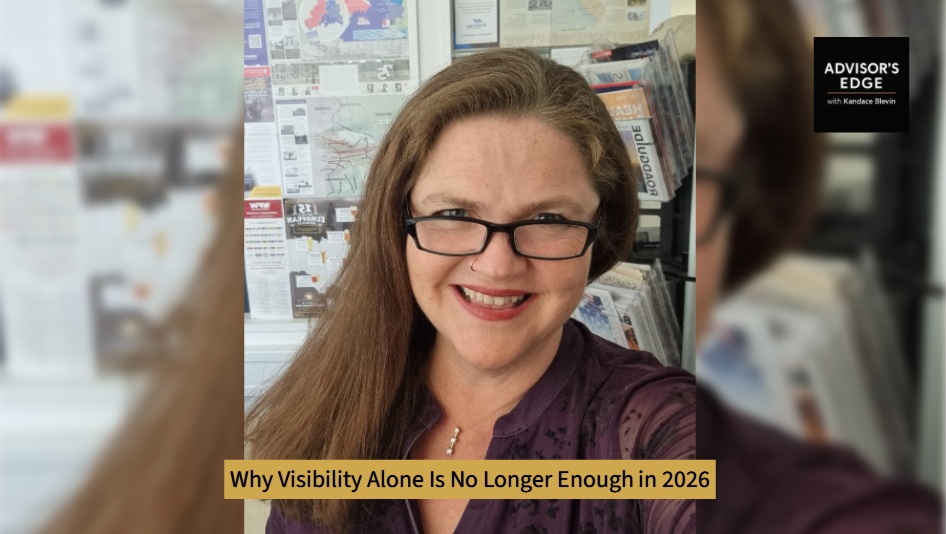 Why Visibility Alone Is No Longer Enough in 2026